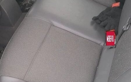 Opel Astra H, 2008 год, 620 000 рублей, 13 фотография