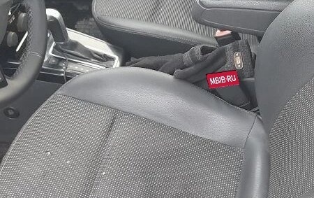 Opel Astra H, 2008 год, 620 000 рублей, 14 фотография