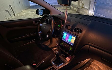 Ford Focus II рестайлинг, 2006 год, 600 000 рублей, 7 фотография