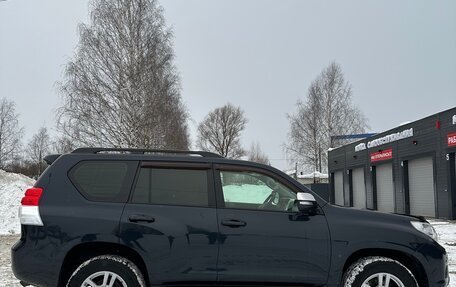Toyota Land Cruiser Prado 150 рестайлинг 2, 2012 год, 3 100 000 рублей, 4 фотография