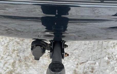 Toyota Land Cruiser Prado 150 рестайлинг 2, 2012 год, 3 100 000 рублей, 10 фотография