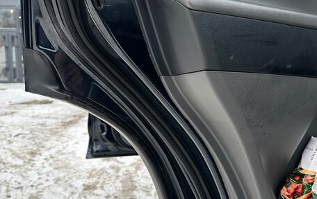 Toyota Land Cruiser Prado 150 рестайлинг 2, 2012 год, 3 100 000 рублей, 13 фотография