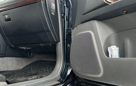 Toyota Land Cruiser Prado 150 рестайлинг 2, 2012 год, 3 100 000 рублей, 15 фотография