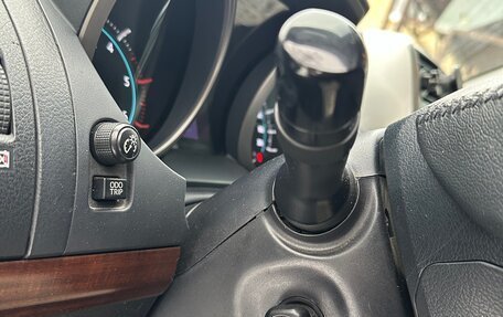 Toyota Land Cruiser Prado 150 рестайлинг 2, 2012 год, 3 100 000 рублей, 28 фотография