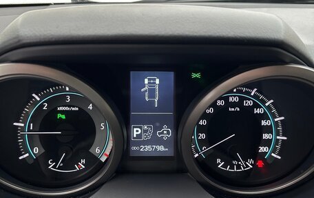 Toyota Land Cruiser Prado 150 рестайлинг 2, 2012 год, 3 100 000 рублей, 24 фотография