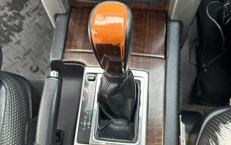 Toyota Land Cruiser Prado 150 рестайлинг 2, 2012 год, 3 100 000 рублей, 18 фотография