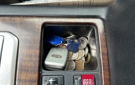 Toyota Land Cruiser Prado 150 рестайлинг 2, 2012 год, 3 100 000 рублей, 25 фотография