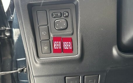 Toyota Land Cruiser Prado 150 рестайлинг 2, 2012 год, 3 100 000 рублей, 22 фотография