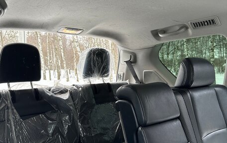 Toyota Land Cruiser Prado 150 рестайлинг 2, 2012 год, 3 100 000 рублей, 35 фотография