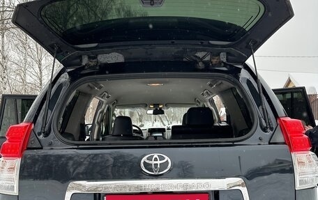 Toyota Land Cruiser Prado 150 рестайлинг 2, 2012 год, 3 100 000 рублей, 34 фотография