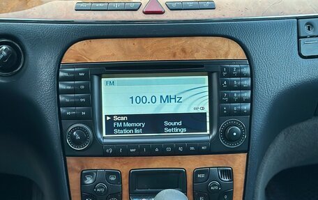 Mercedes-Benz S-Класс, 2003 год, 795 000 рублей, 15 фотография