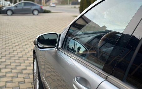 Mercedes-Benz S-Класс, 2003 год, 795 000 рублей, 20 фотография