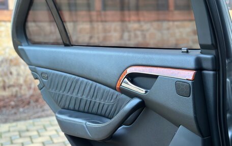 Mercedes-Benz S-Класс, 2003 год, 795 000 рублей, 16 фотография