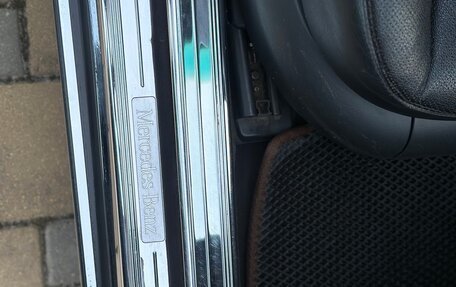 Mercedes-Benz S-Класс, 2003 год, 795 000 рублей, 22 фотография