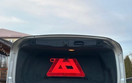 Mercedes-Benz S-Класс, 2003 год, 795 000 рублей, 17 фотография