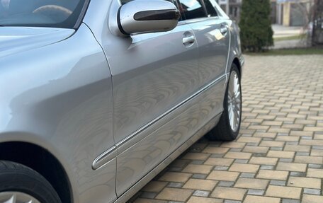 Mercedes-Benz S-Класс, 2003 год, 795 000 рублей, 23 фотография