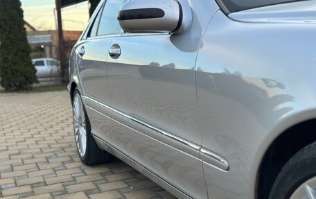 Mercedes-Benz S-Класс, 2003 год, 795 000 рублей, 24 фотография