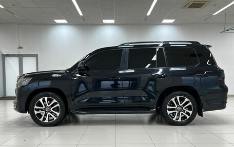 Toyota Land Cruiser 200, 2016 год, 6 300 000 рублей, 7 фотография