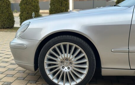 Mercedes-Benz S-Класс, 2003 год, 795 000 рублей, 27 фотография