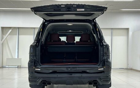 Toyota Land Cruiser 200, 2016 год, 6 300 000 рублей, 9 фотография