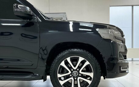 Toyota Land Cruiser 200, 2016 год, 6 300 000 рублей, 10 фотография