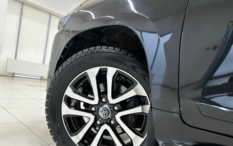 Toyota Land Cruiser 200, 2016 год, 6 300 000 рублей, 13 фотография