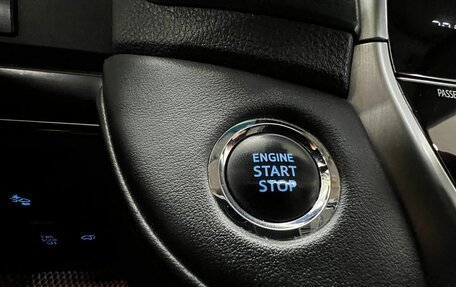 Toyota Land Cruiser 200, 2016 год, 6 300 000 рублей, 20 фотография