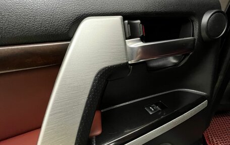 Toyota Land Cruiser 200, 2016 год, 6 300 000 рублей, 33 фотография