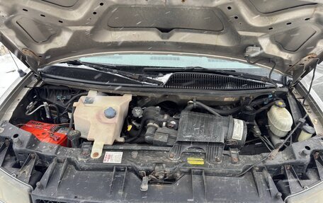 Chevrolet Express II, 2003 год, 1 349 000 рублей, 5 фотография