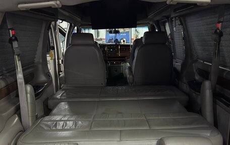 Chevrolet Express II, 2003 год, 1 349 000 рублей, 9 фотография