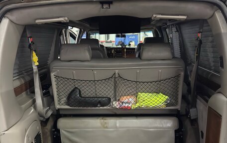 Chevrolet Express II, 2003 год, 1 349 000 рублей, 8 фотография