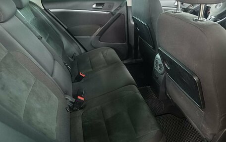 Volkswagen Tiguan I, 2014 год, 1 399 000 рублей, 21 фотография