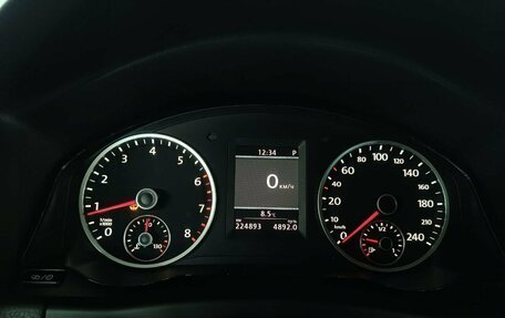 Volkswagen Tiguan I, 2014 год, 1 399 000 рублей, 14 фотография