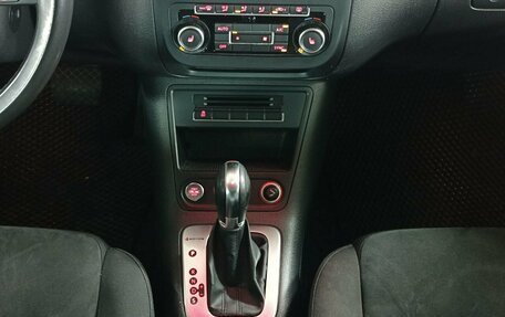 Volkswagen Tiguan I, 2014 год, 1 399 000 рублей, 18 фотография