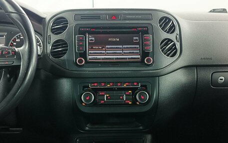 Volkswagen Tiguan I, 2014 год, 1 399 000 рублей, 15 фотография