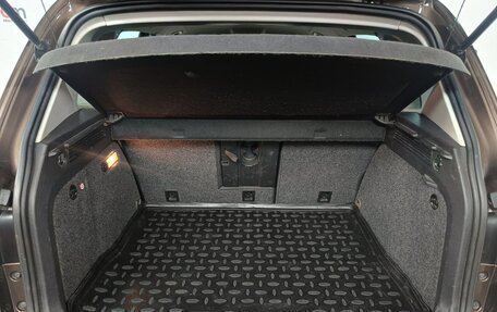 Volkswagen Tiguan I, 2014 год, 1 399 000 рублей, 22 фотография