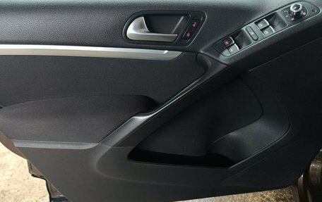 Volkswagen Tiguan I, 2014 год, 1 399 000 рублей, 19 фотография