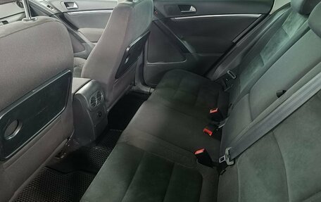 Volkswagen Tiguan I, 2014 год, 1 399 000 рублей, 20 фотография