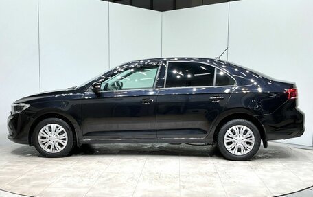 Volkswagen Polo VI (EU Market), 2022 год, 1 999 000 рублей, 2 фотография