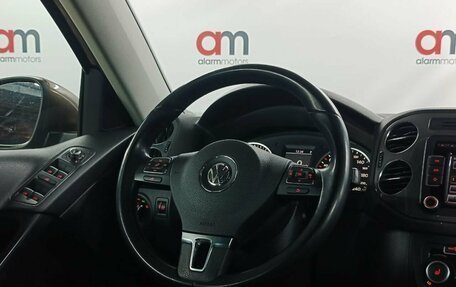 Volkswagen Tiguan I, 2014 год, 1 399 000 рублей, 13 фотография
