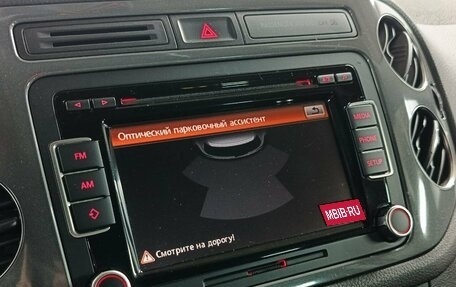 Volkswagen Tiguan I, 2014 год, 1 399 000 рублей, 17 фотография