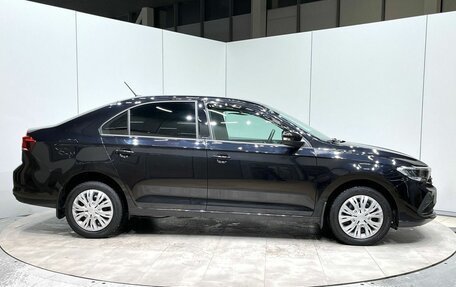 Volkswagen Polo VI (EU Market), 2022 год, 1 999 000 рублей, 6 фотография