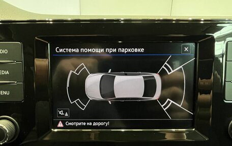 Volkswagen Polo VI (EU Market), 2022 год, 1 999 000 рублей, 14 фотография