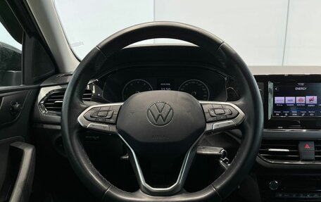 Volkswagen Polo VI (EU Market), 2022 год, 1 999 000 рублей, 12 фотография