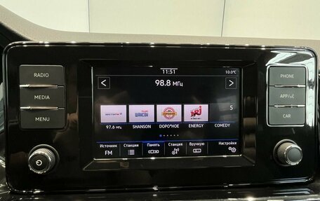 Volkswagen Polo VI (EU Market), 2022 год, 1 999 000 рублей, 15 фотография