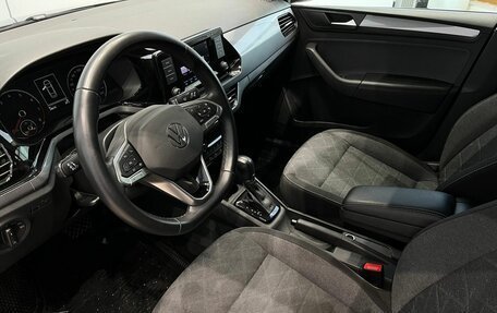 Volkswagen Polo VI (EU Market), 2022 год, 1 999 000 рублей, 11 фотография