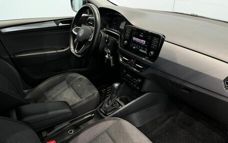 Volkswagen Polo VI (EU Market), 2022 год, 1 999 000 рублей, 22 фотография