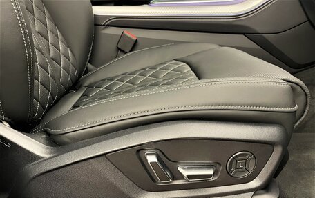 Audi Q8 I, 2025 год, 15 100 000 рублей, 3 фотография