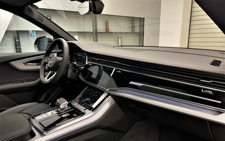 Audi Q8 I, 2025 год, 15 100 000 рублей, 2 фотография