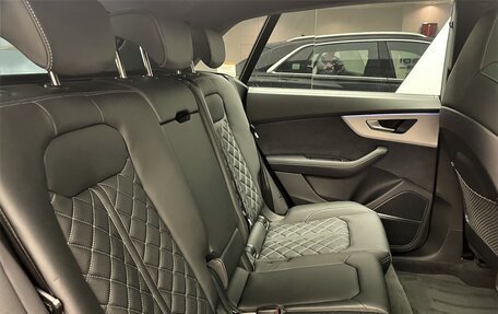 Audi Q8 I, 2025 год, 15 100 000 рублей, 5 фотография